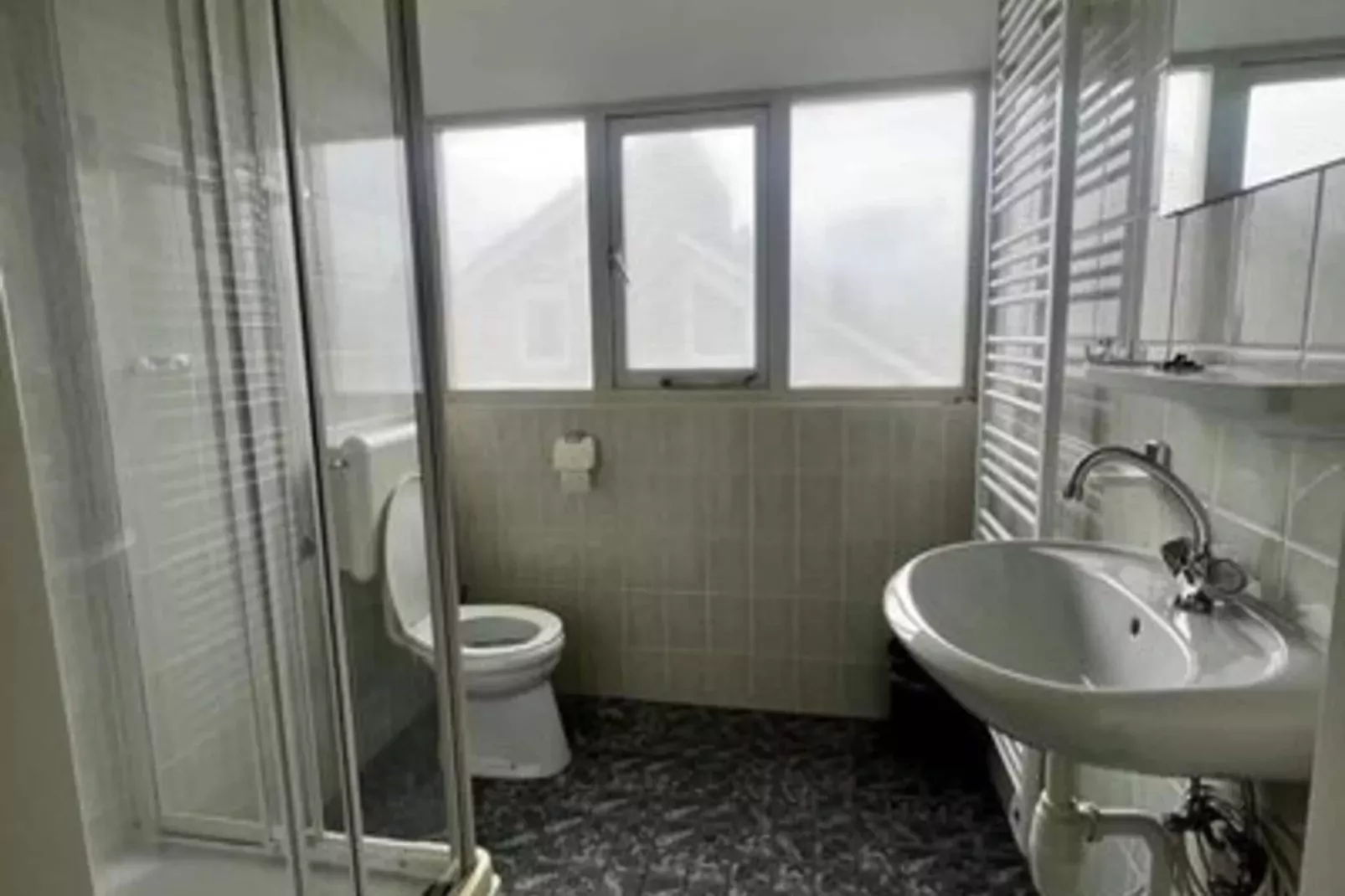 Scheldeveste 154 ZwinBreskens-Badkamer