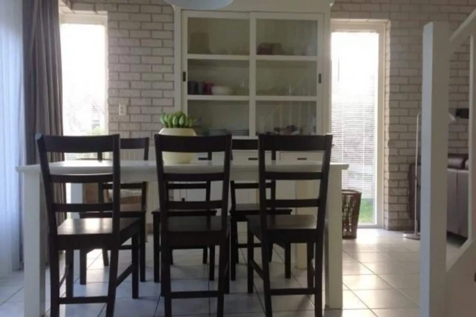 Schoneveld 371 Strandparel Breskens-Eetkamer