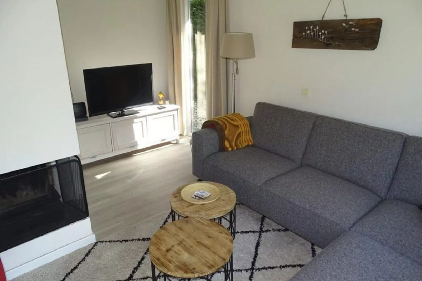 Schoneveld 40 Zeester Breskens-Woonkamer