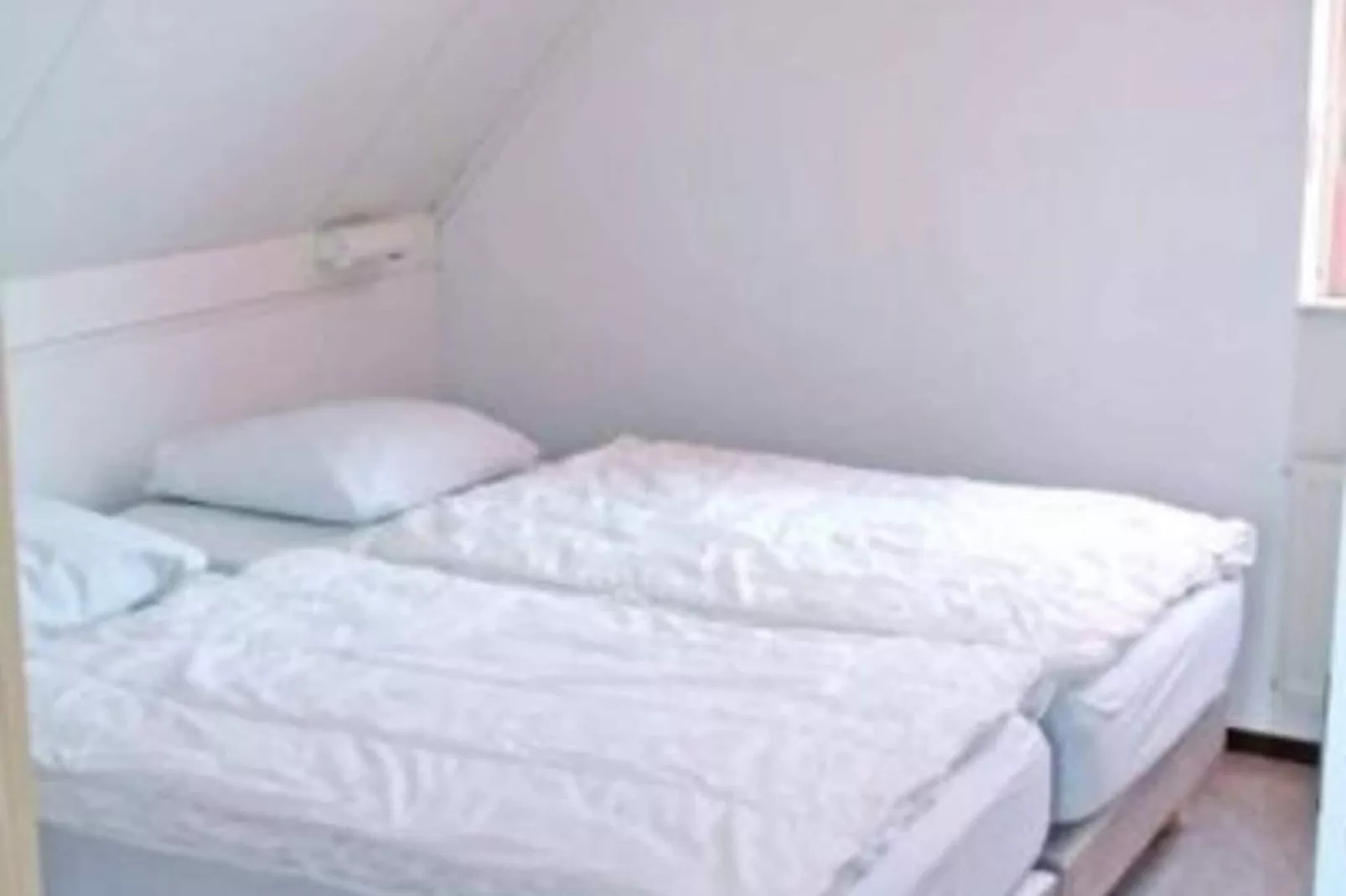 Scheldeveste 184 Zwin Breskens-Slaapkamer