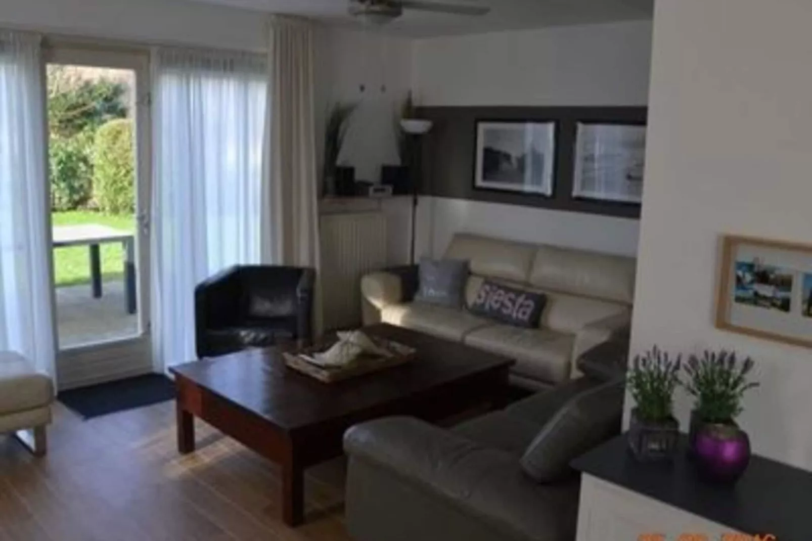 Scheldeveste 210 Zwin Breskens-Woonkamer