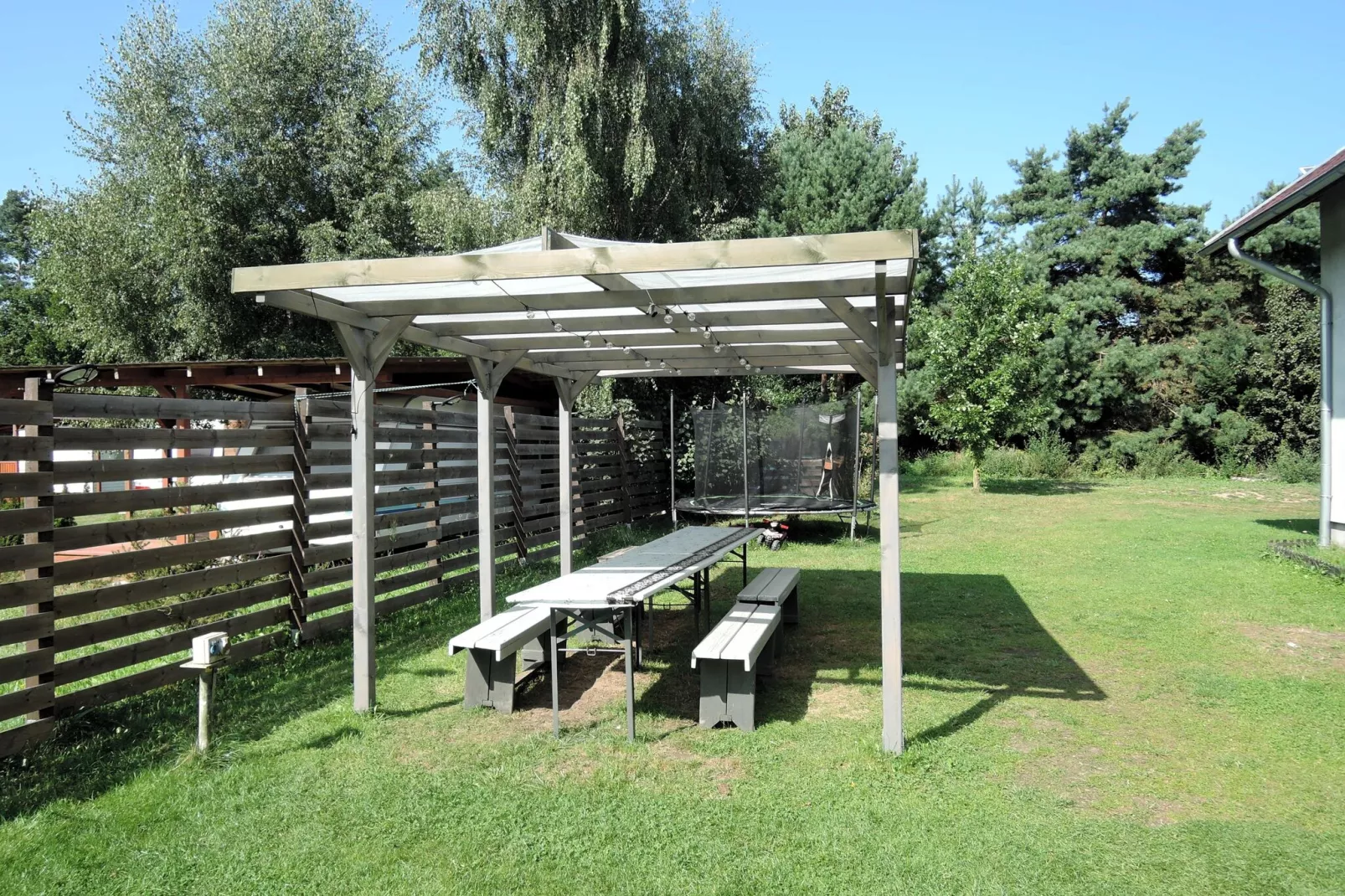 gardensummer