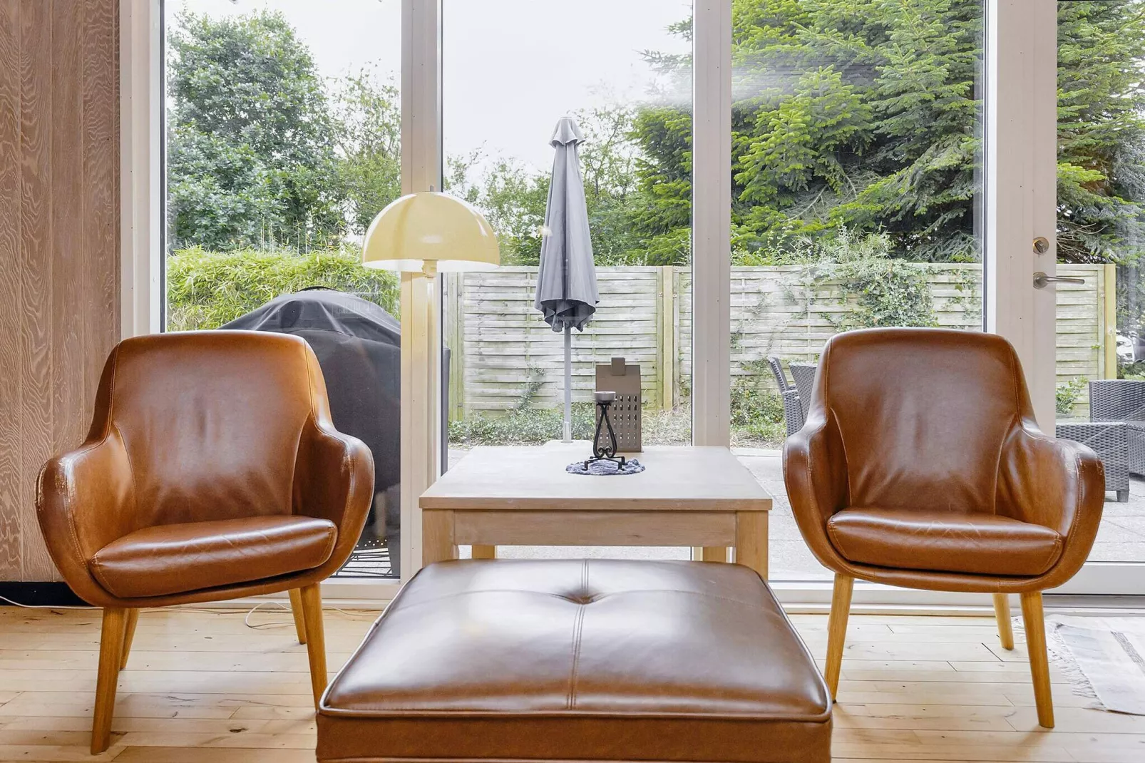 6 persoons vakantie huis in Væggerløse-By Traum-Binnen