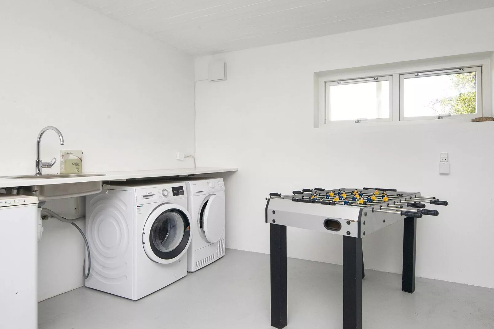 6 persoons vakantie huis in Ebeltoft-By Traum-Binnen