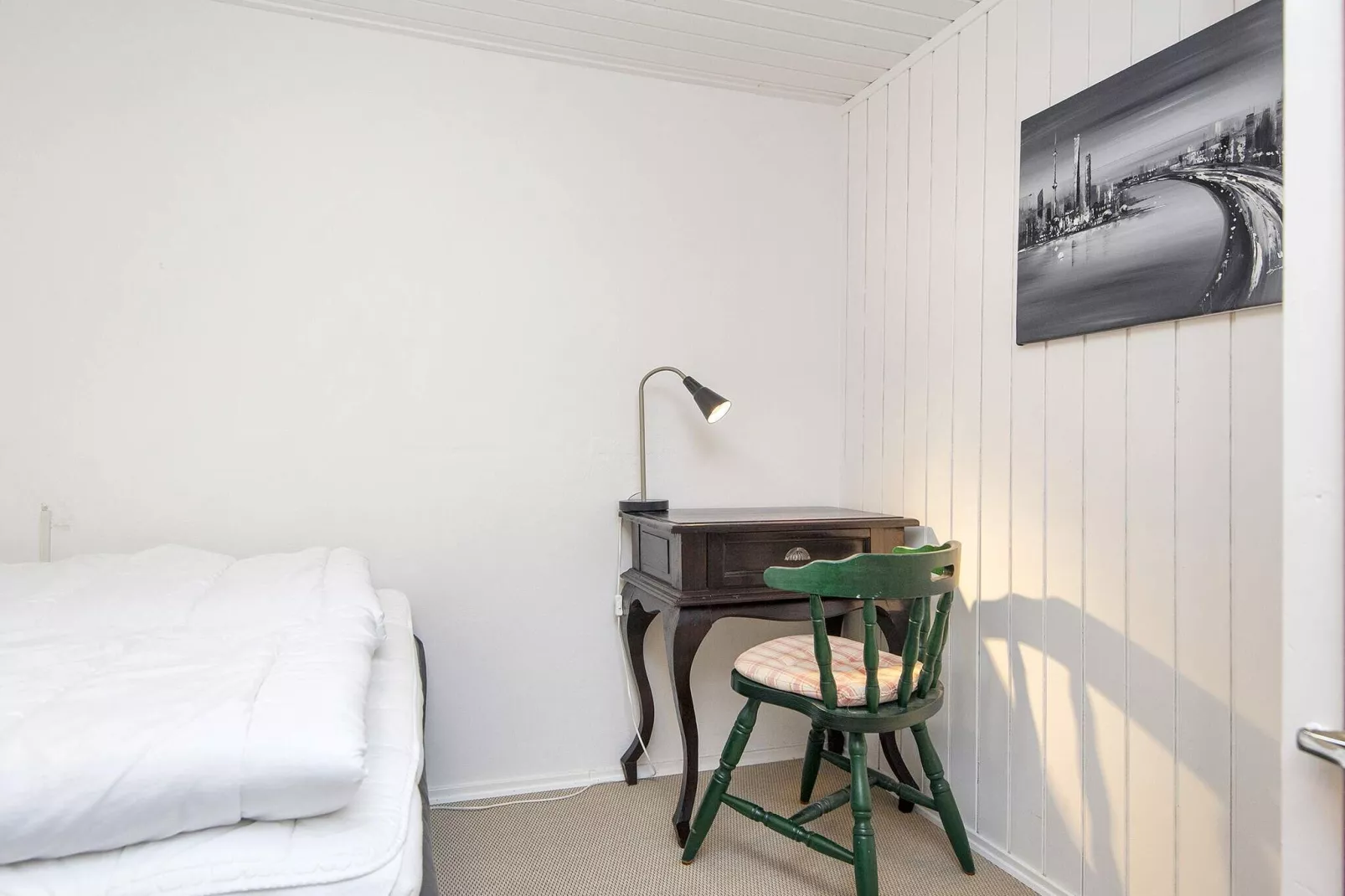 6 persoons vakantie huis in Ebeltoft-By Traum-Binnen
