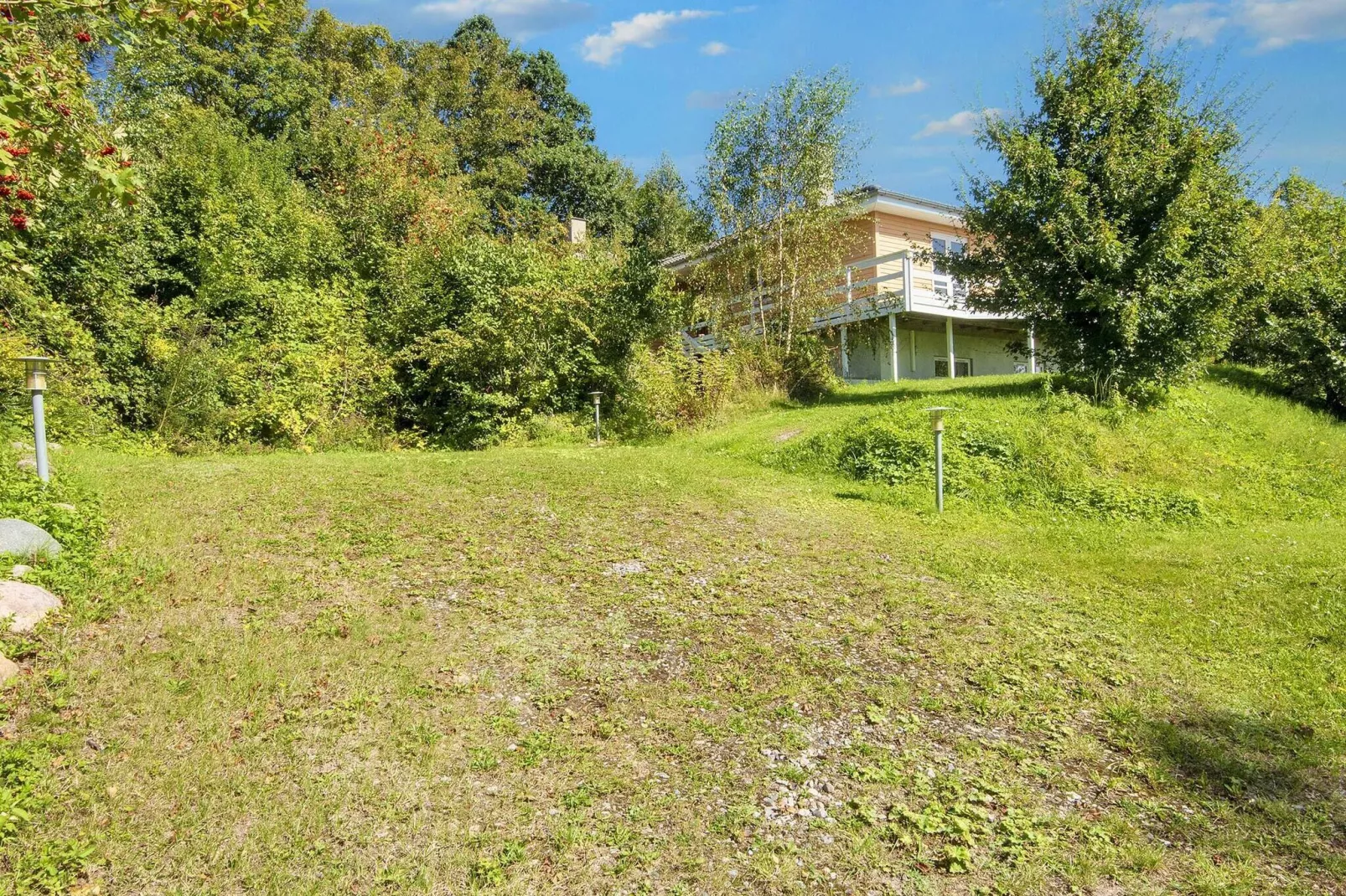 6 persoons vakantie huis in Ebeltoft-By Traum-Uitzicht