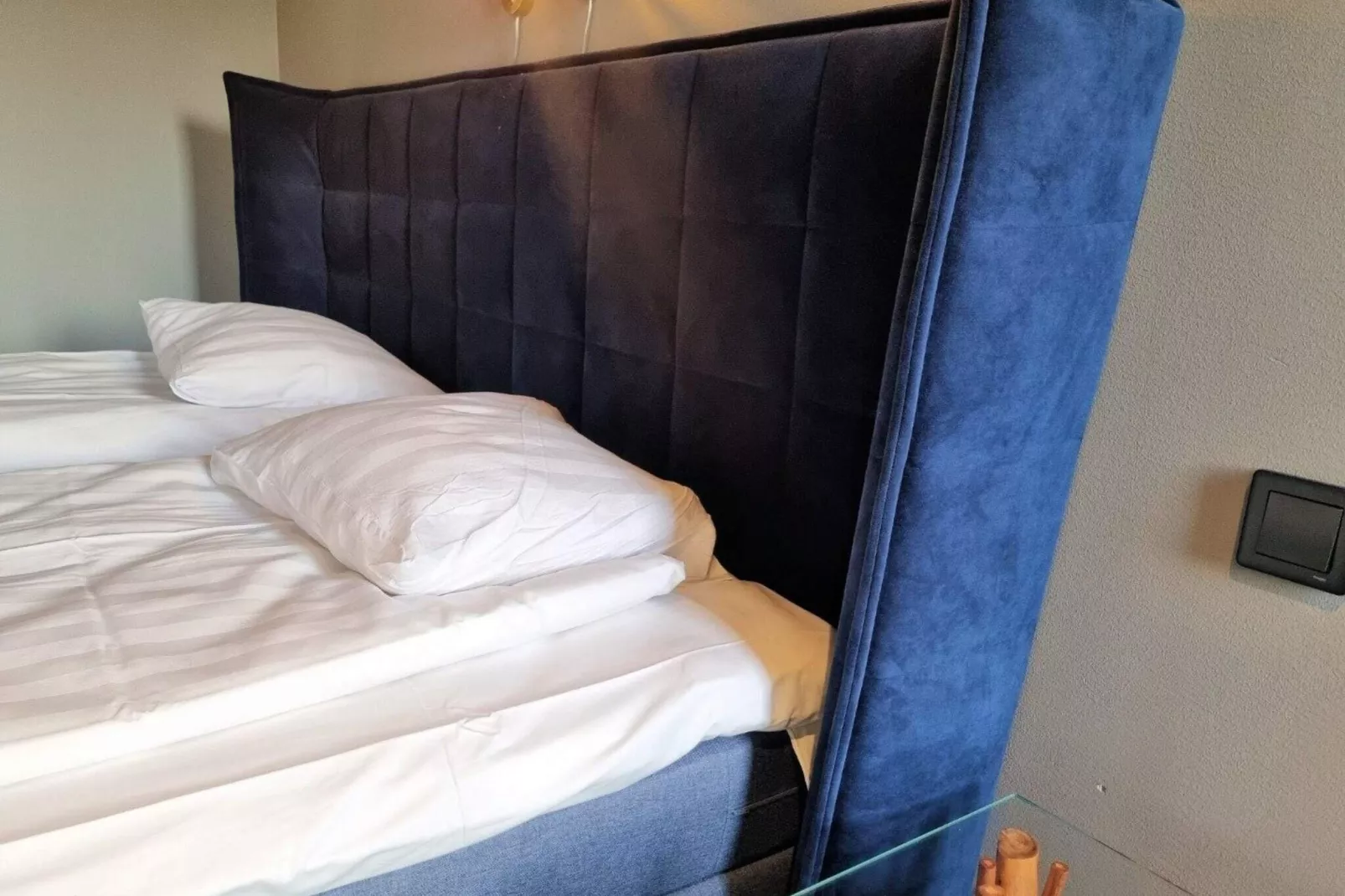 Kamer in boetiekhotel met gratis ontbijt-Binnen