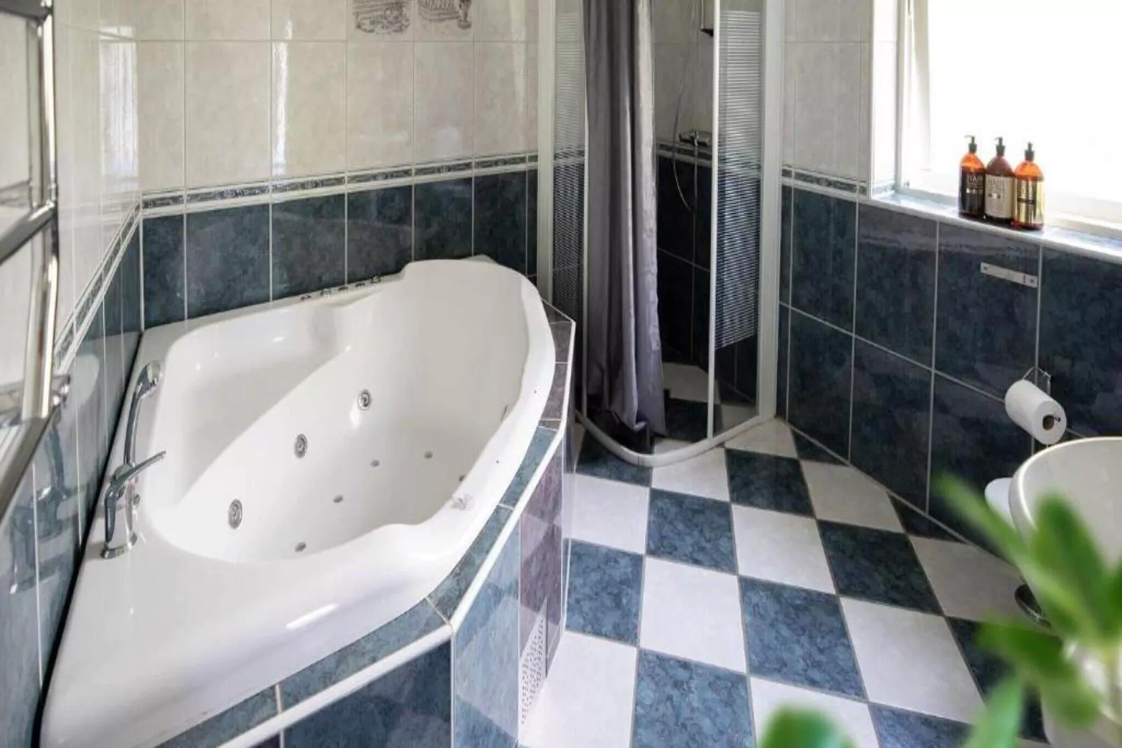 Kamer in boetiekhotel met gratis ontbijt-Binnen
