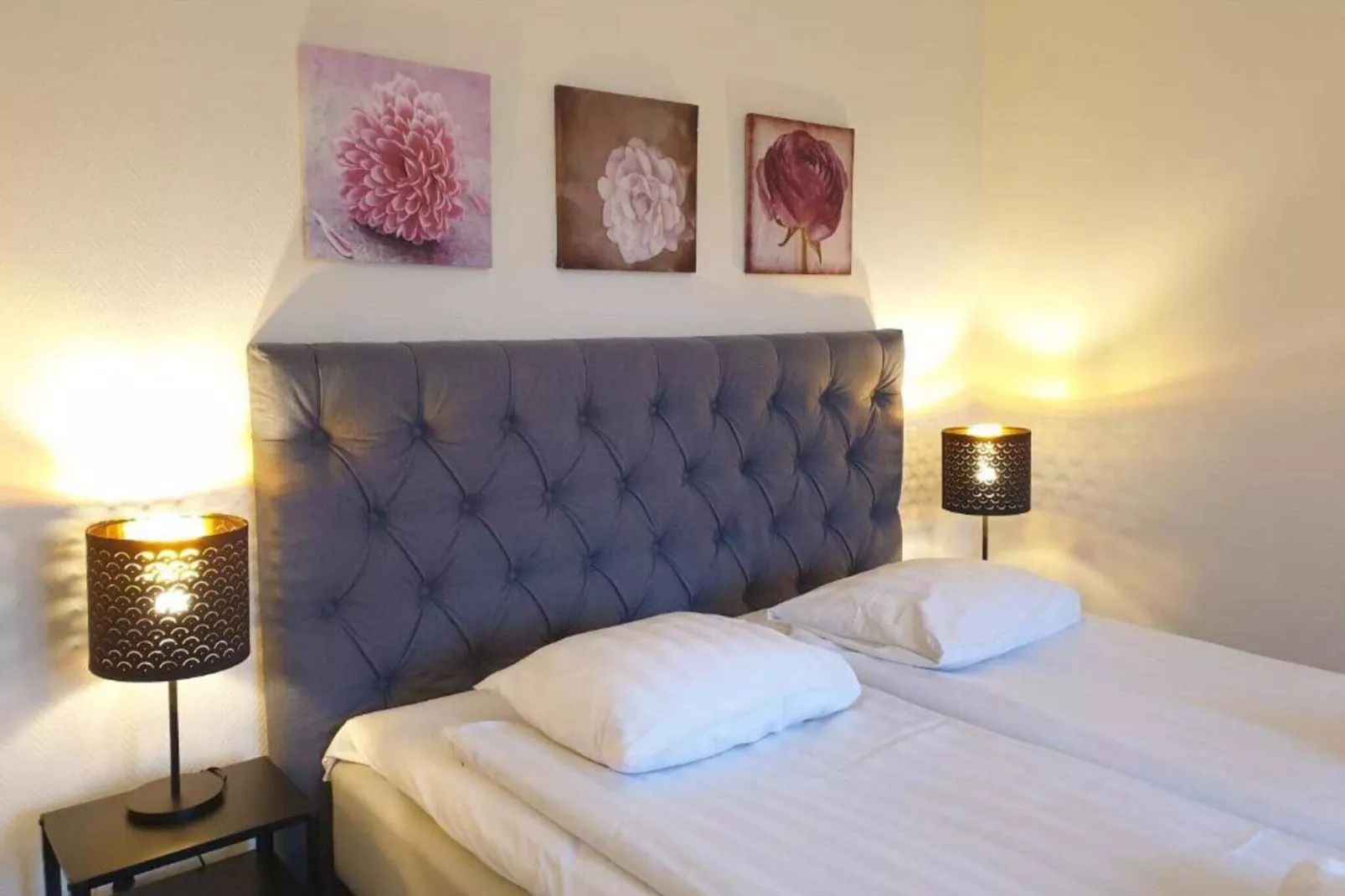 Kamer in boetiekhotel met gratis ontbijt-Binnen