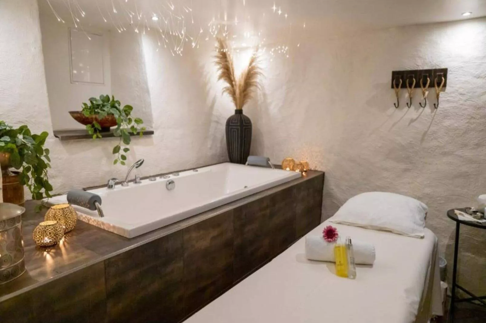 Kamer in boetiekhotel met gratis ontbijt-Binnen