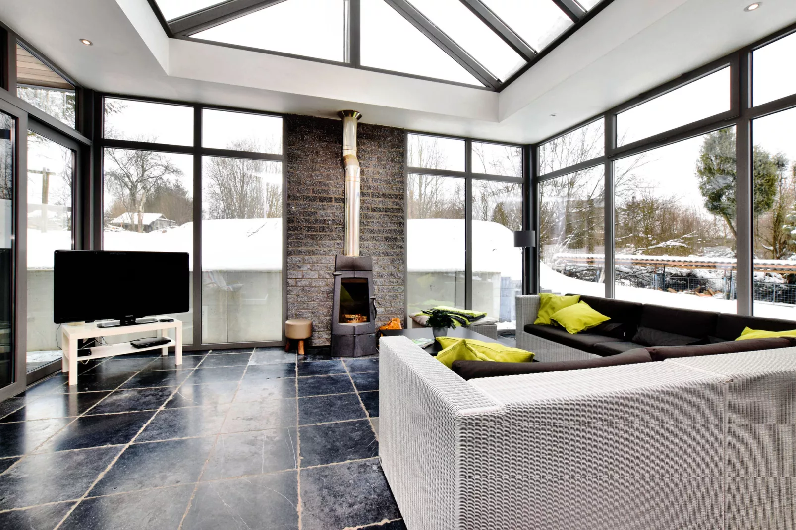 Villa Courtil