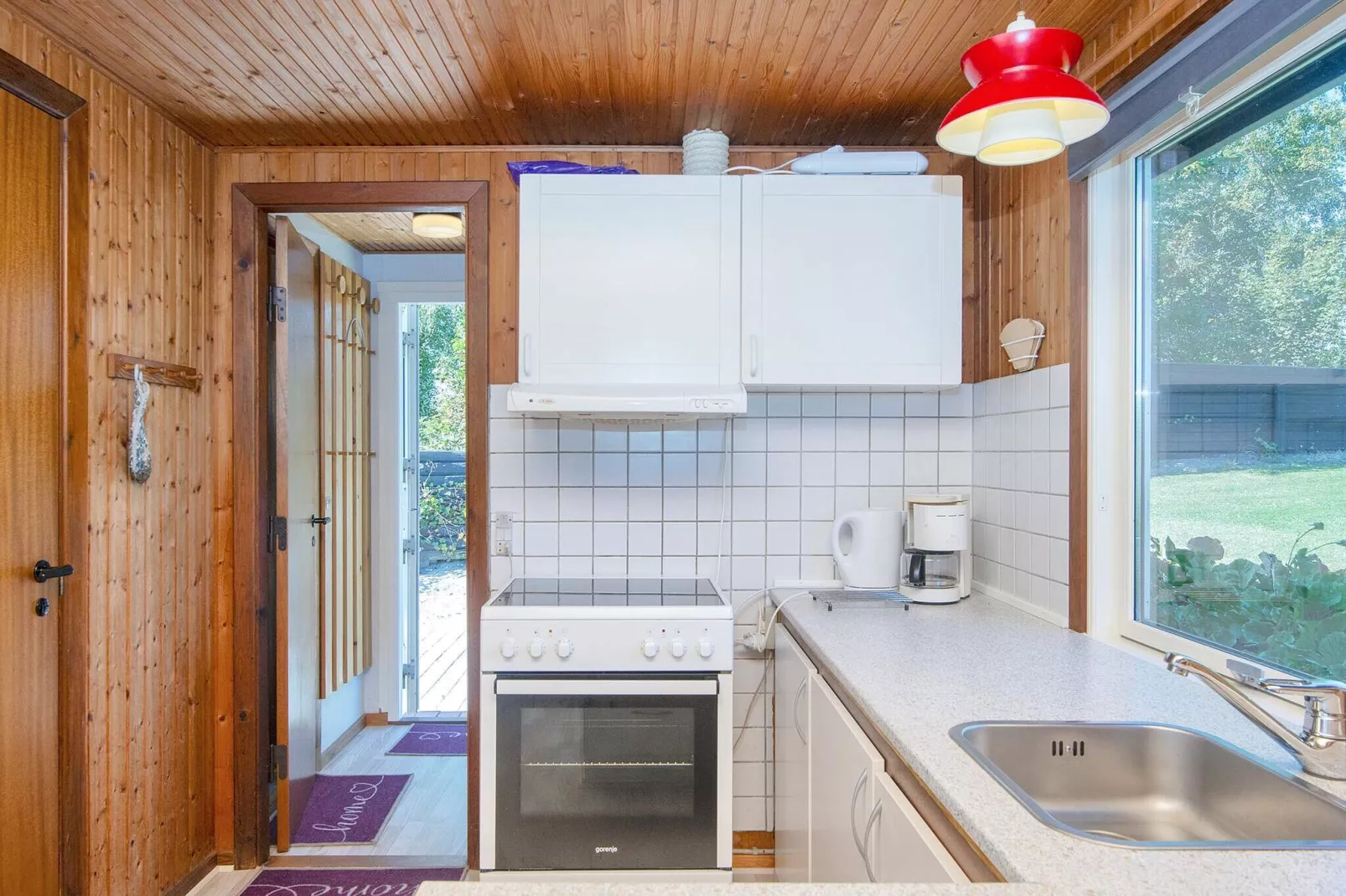 6 persoons vakantie huis in Ebeltoft-By Traum-Binnen