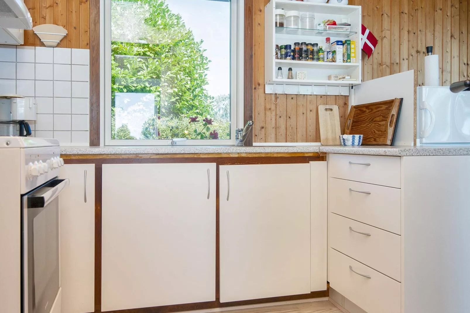 6 persoons vakantie huis in Ebeltoft-By Traum-Binnen