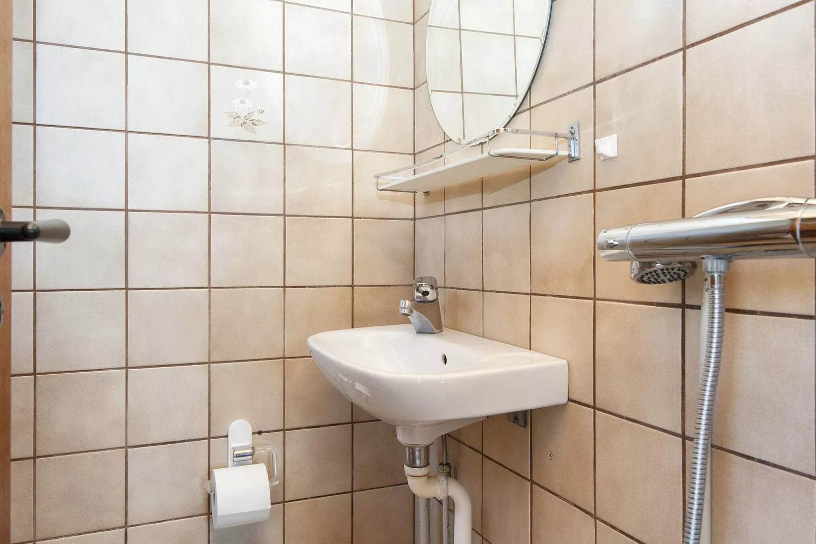 6 persoons vakantie huis in Ebeltoft-By Traum-Binnen