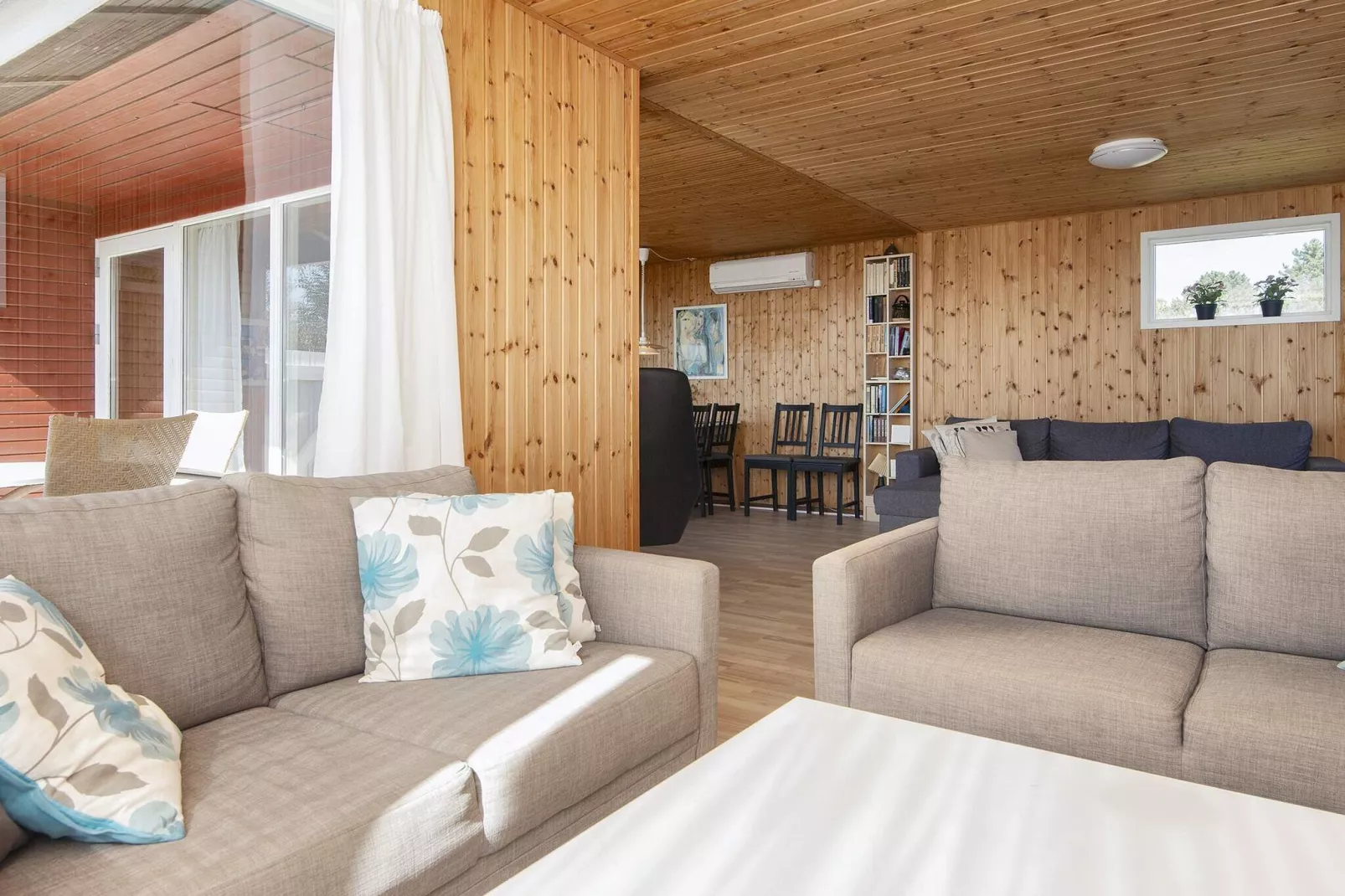 6 persoons vakantie huis in Ebeltoft-By Traum-Binnen