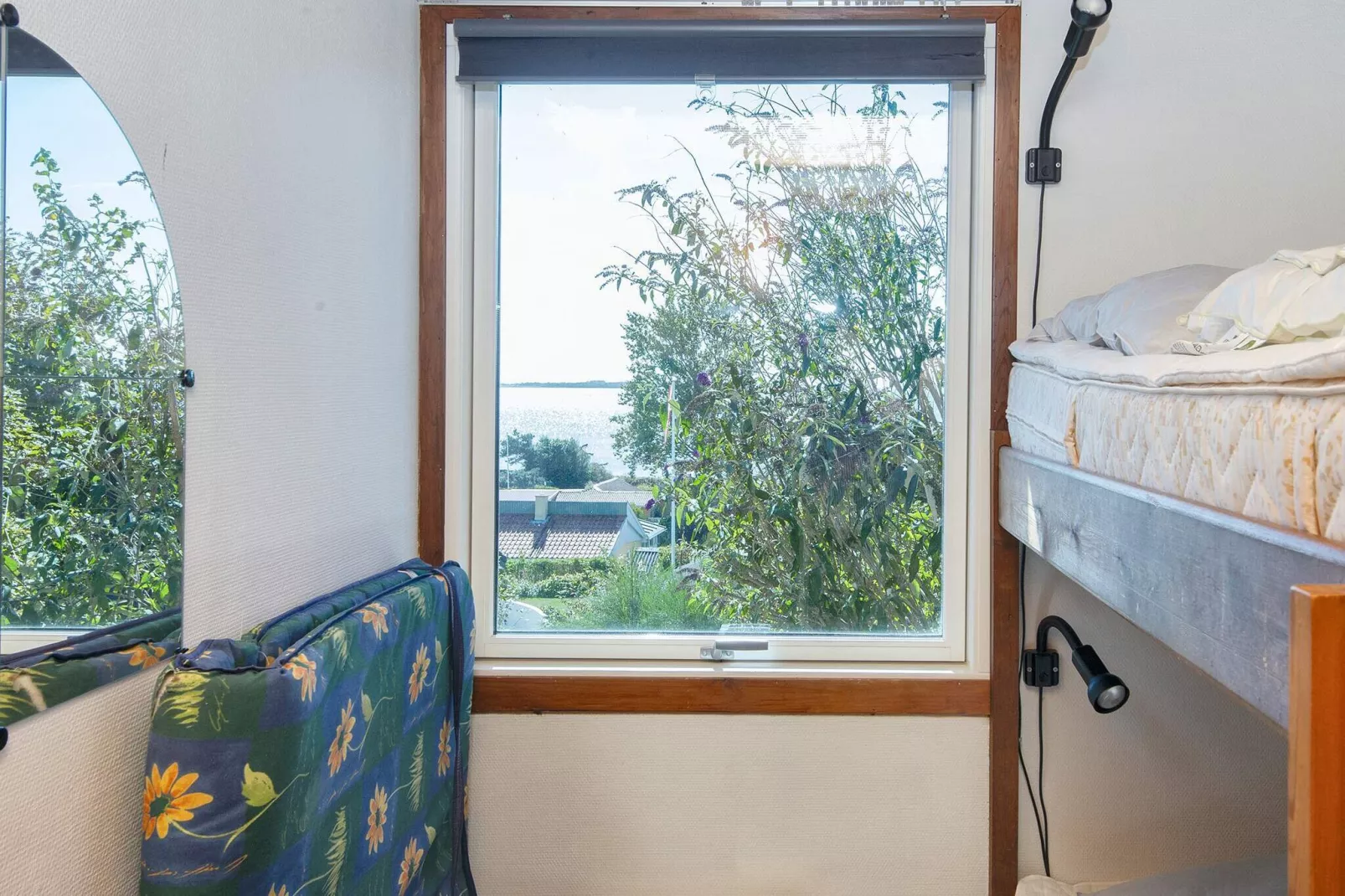 6 persoons vakantie huis in Ebeltoft-By Traum-Binnen
