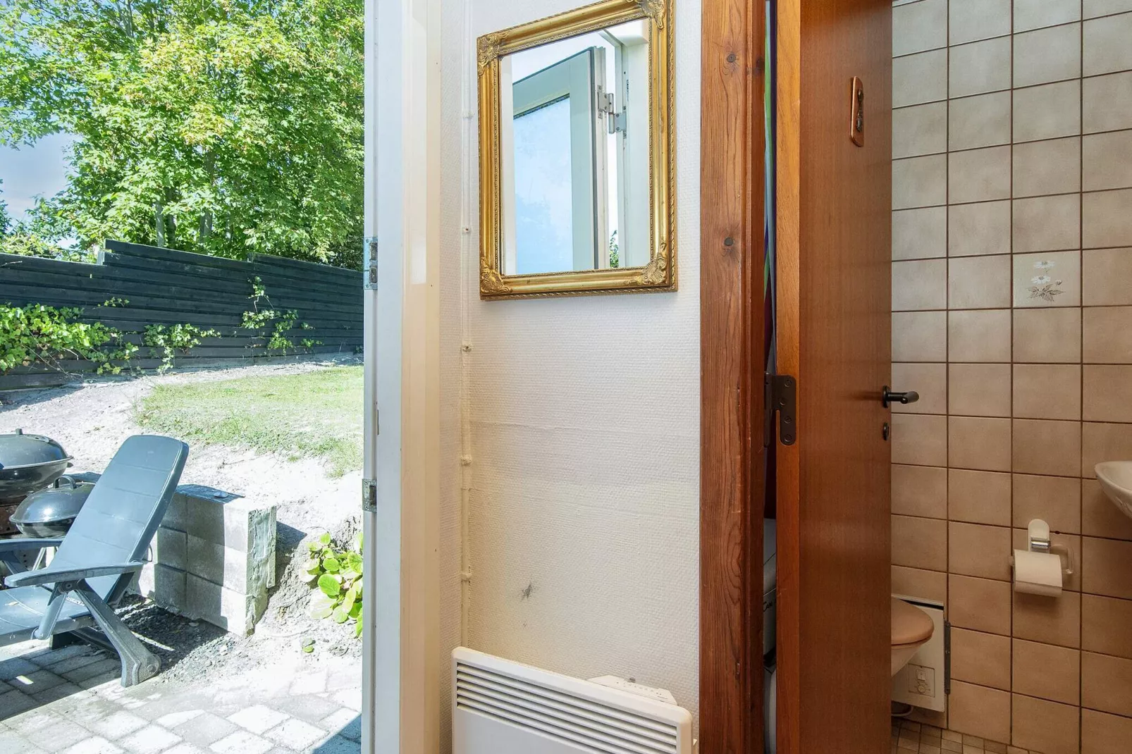 6 persoons vakantie huis in Ebeltoft-By Traum-Binnen