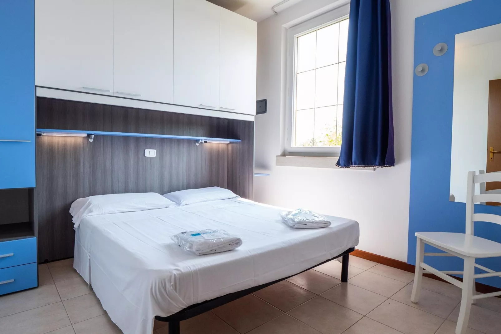 Residence Gasparina Village Trilo 1st floor