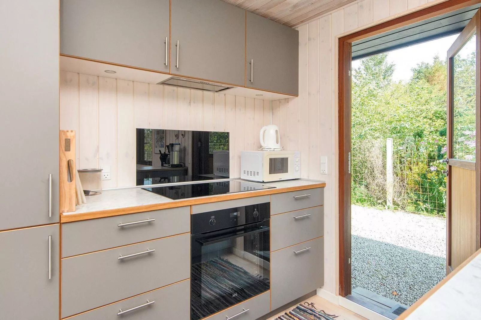6 persoons vakantie huis in Bjert-By Traum-Binnen