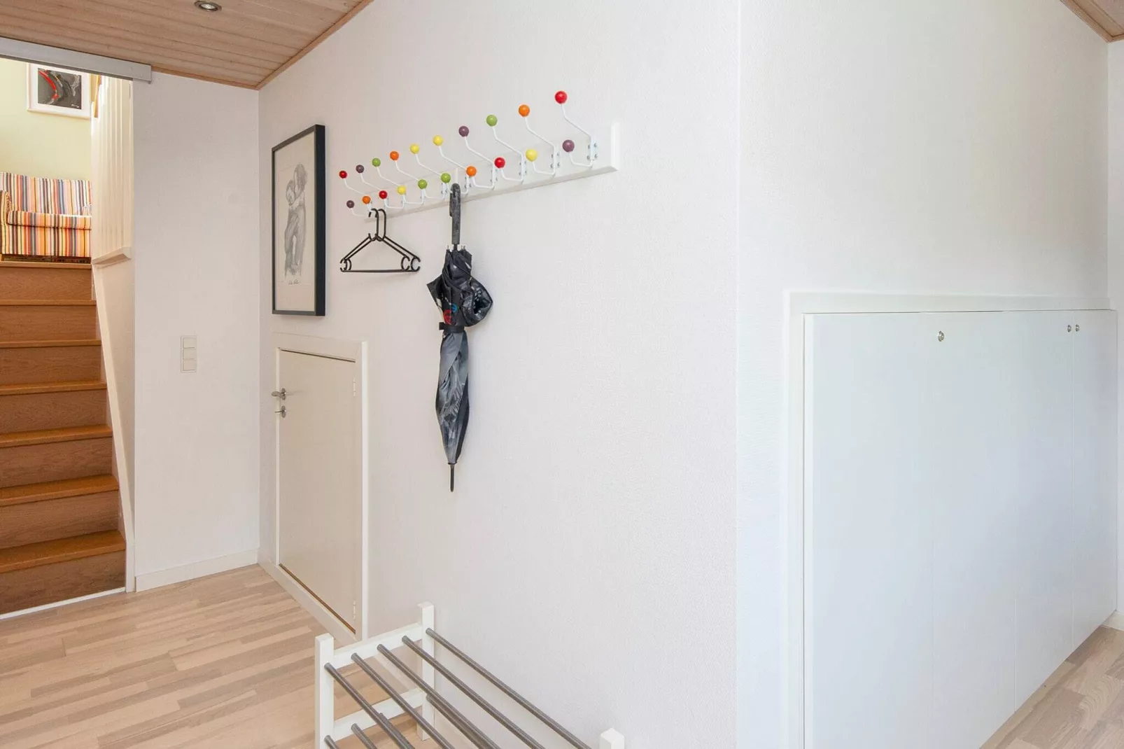 6 persoons vakantie huis in Bjert-By Traum-Binnen