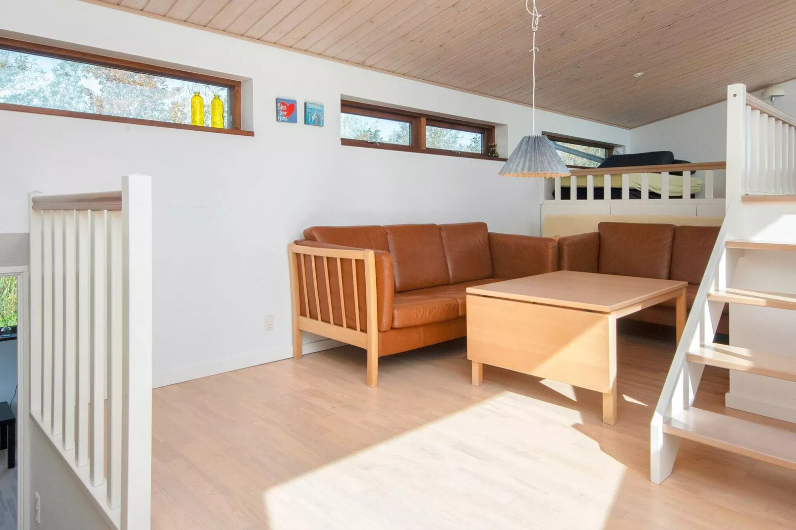 6 persoons vakantie huis in Bjert-By Traum-Binnen