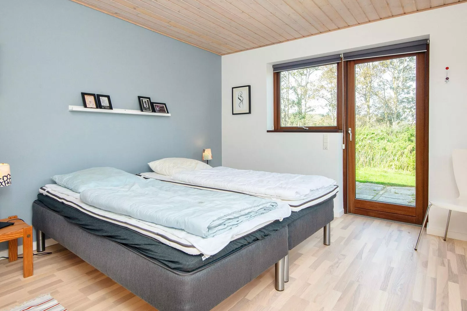 6 persoons vakantie huis in Bjert-By Traum-Binnen