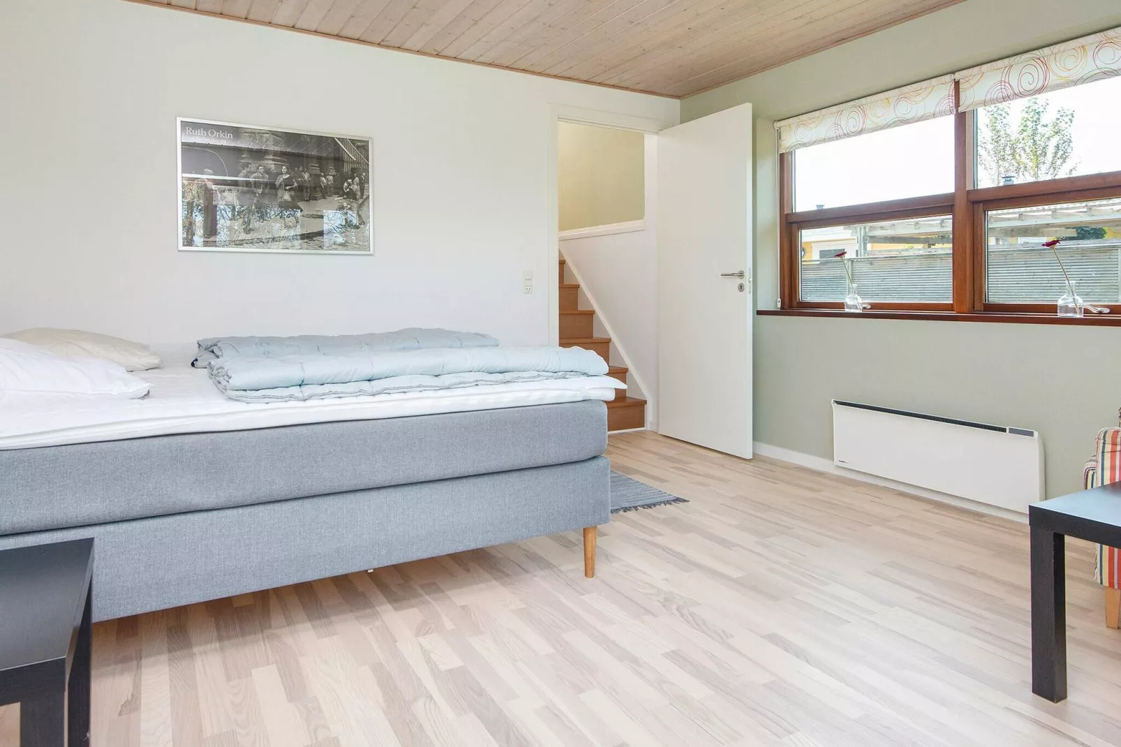 6 persoons vakantie huis in Bjert-By Traum-Binnen