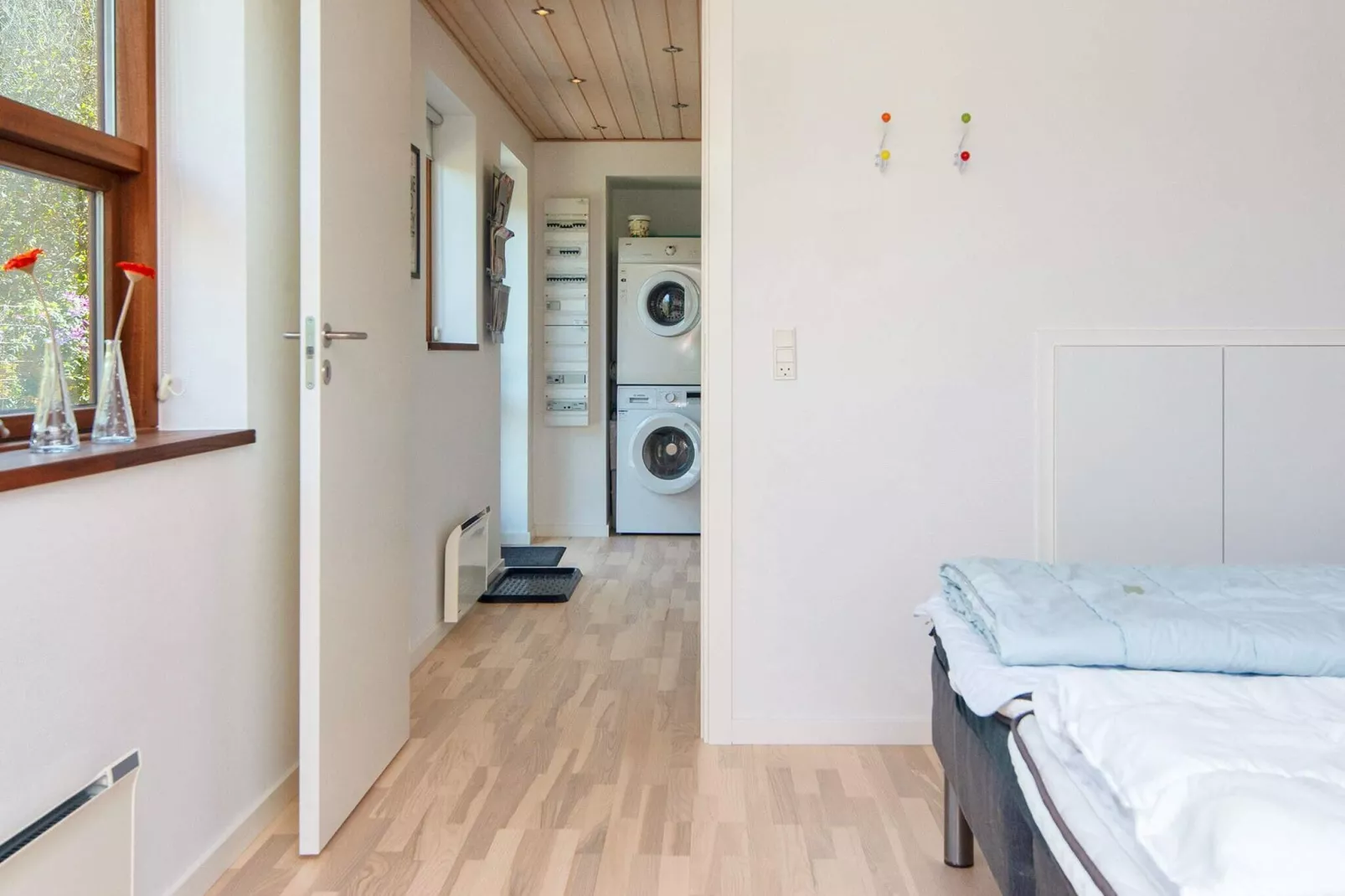 6 persoons vakantie huis in Bjert-By Traum-Binnen