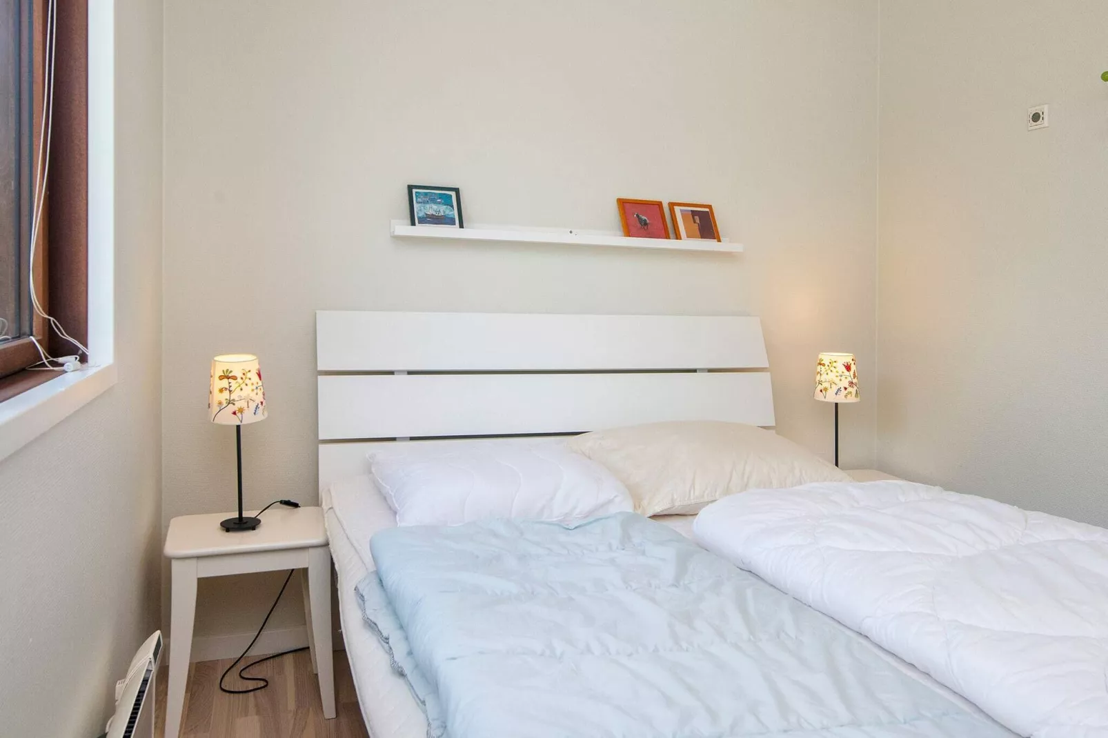 6 persoons vakantie huis in Bjert-By Traum-Binnen
