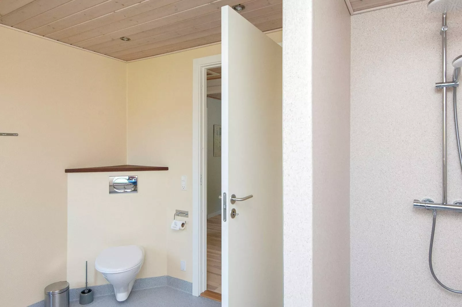 6 persoons vakantie huis in Bjert-By Traum-Binnen