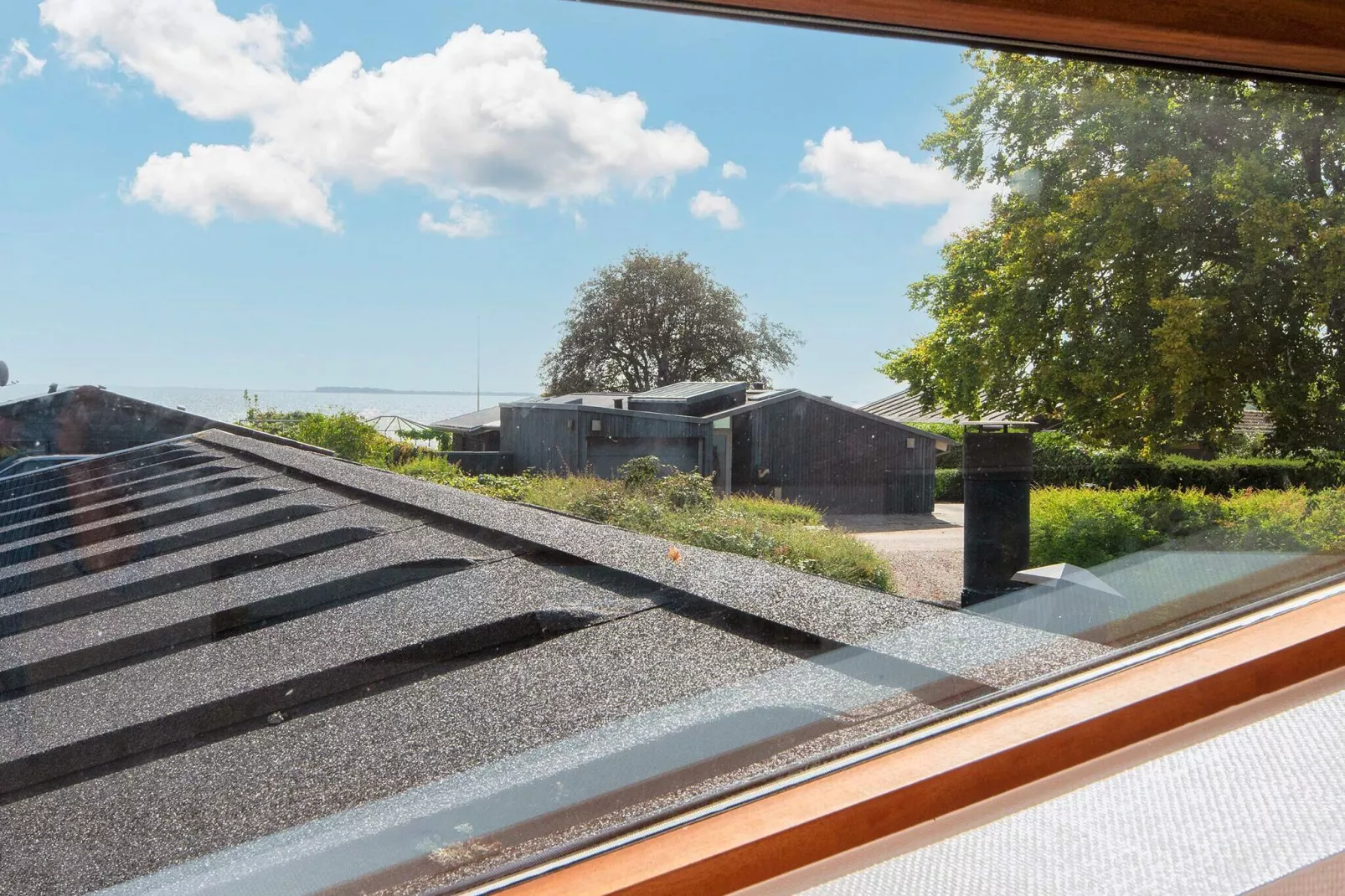 6 persoons vakantie huis in Bjert-By Traum-Binnen