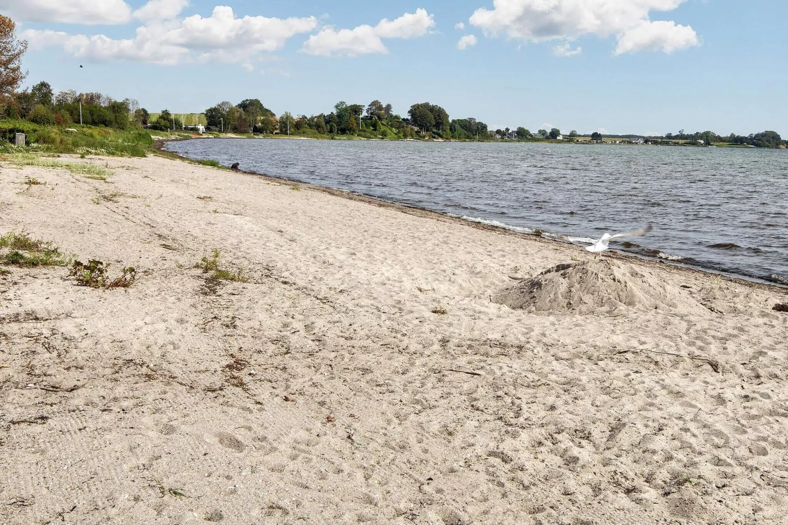 6 persoons vakantie huis in Bjert-By Traum-Niet-getagd