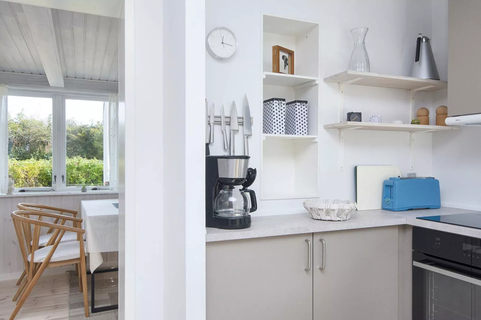 6 persoons vakantie huis in Sjølund-By Traum-Binnen