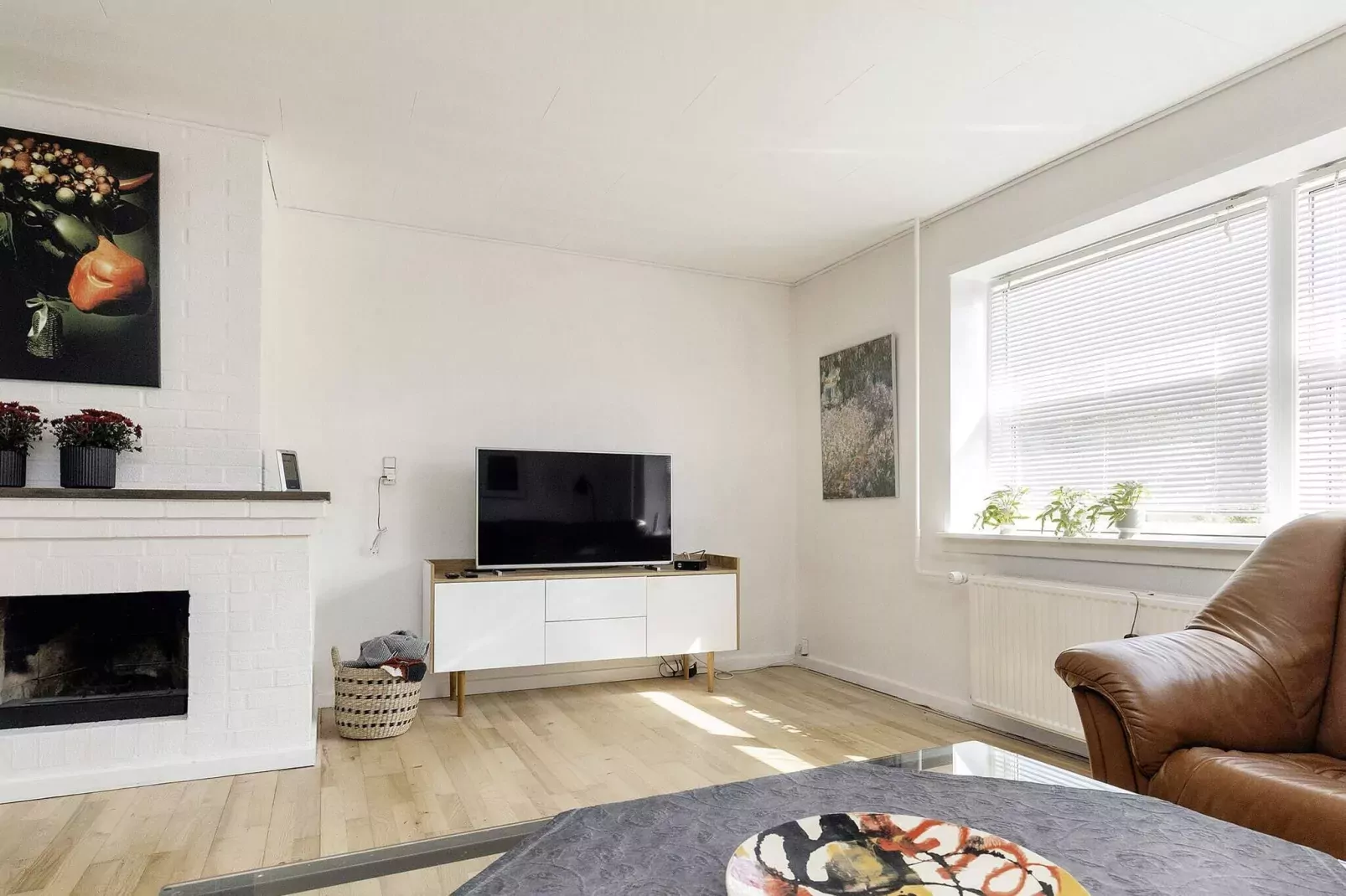 8 persoons vakantie huis in Nykøbing F-By Traum-Binnen