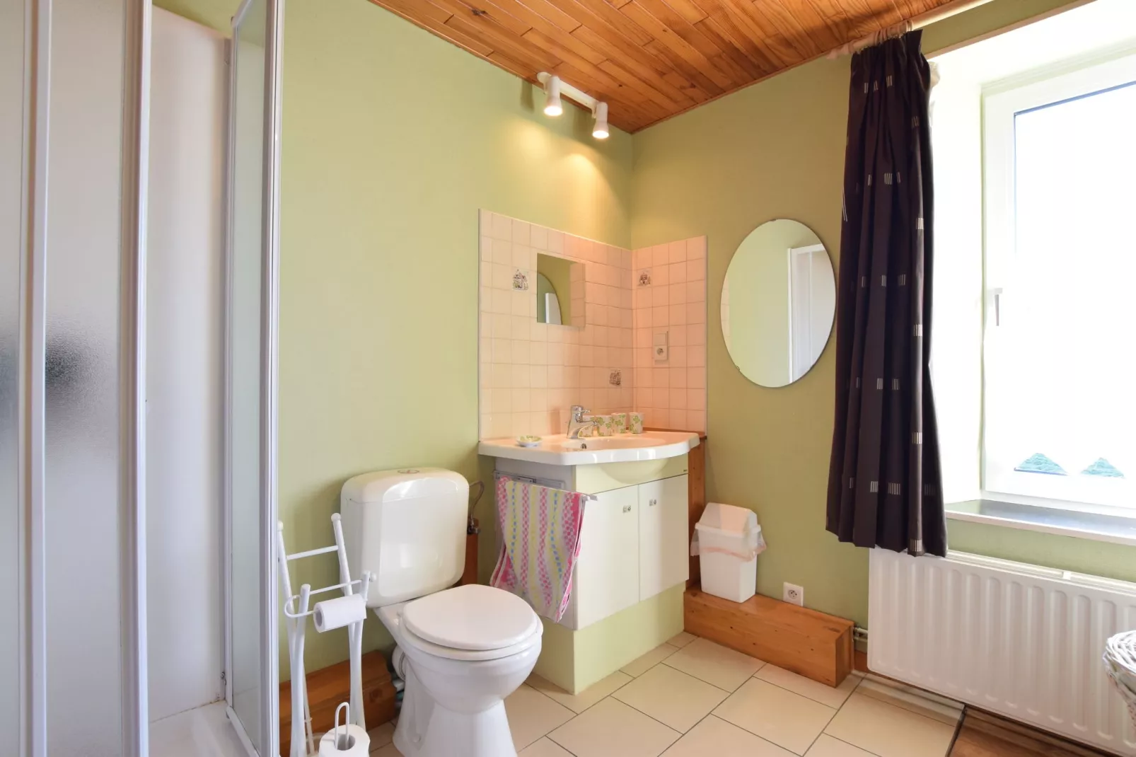 Le Simplement-Badkamer
