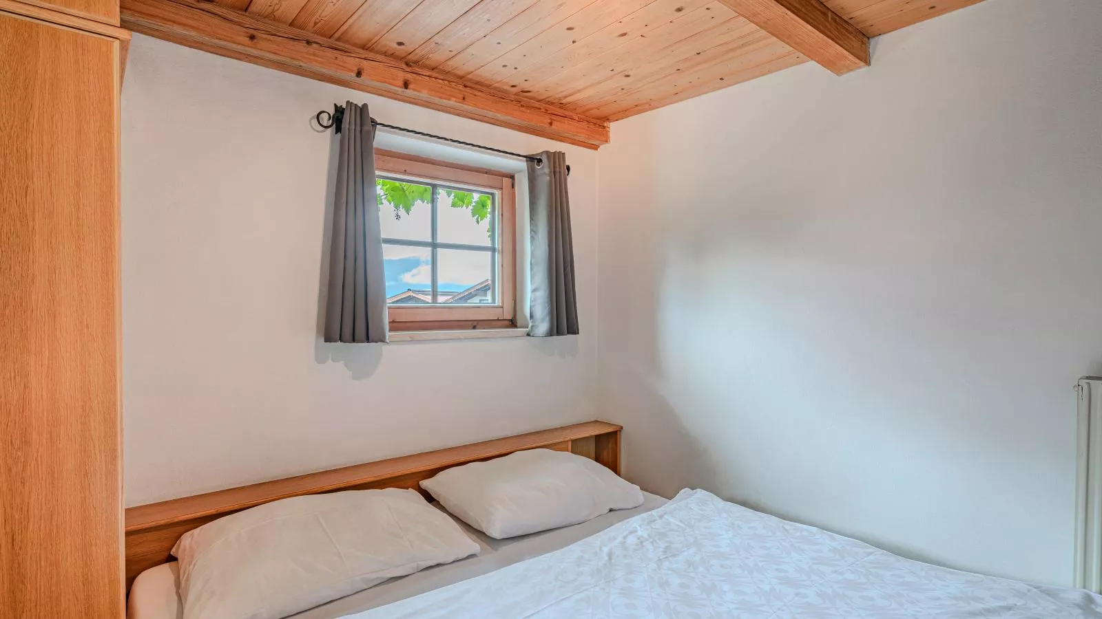 Jaklitsch 1-Slaapkamer