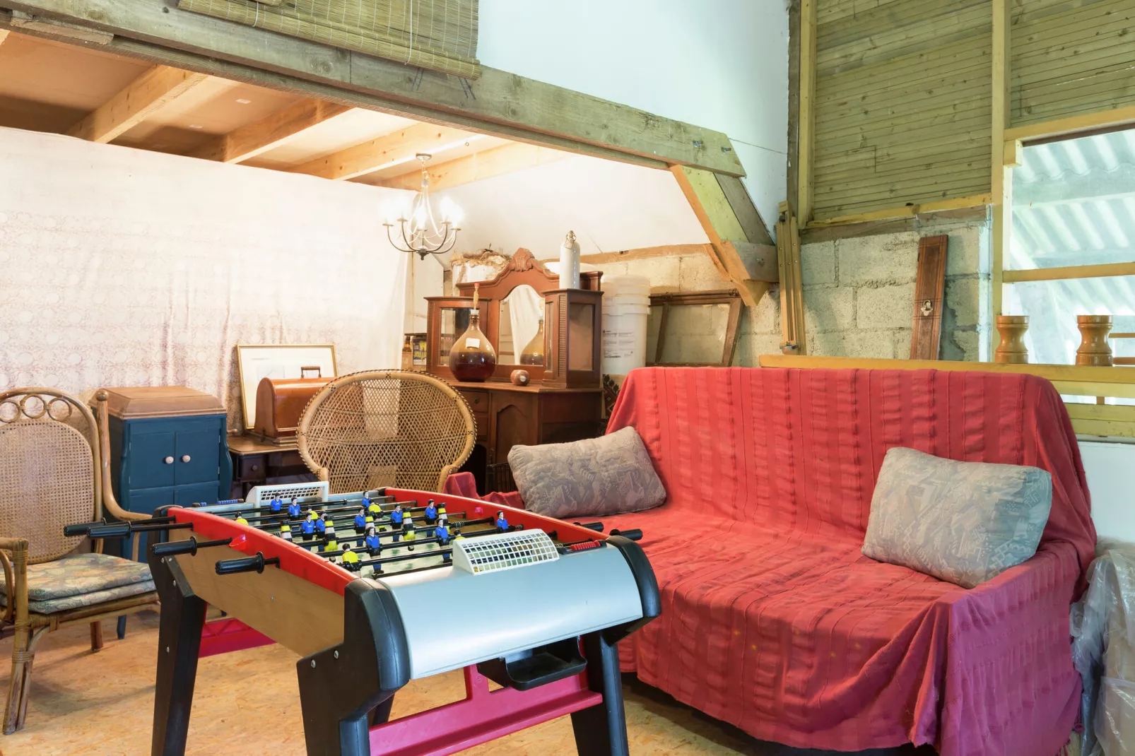 recreationroom