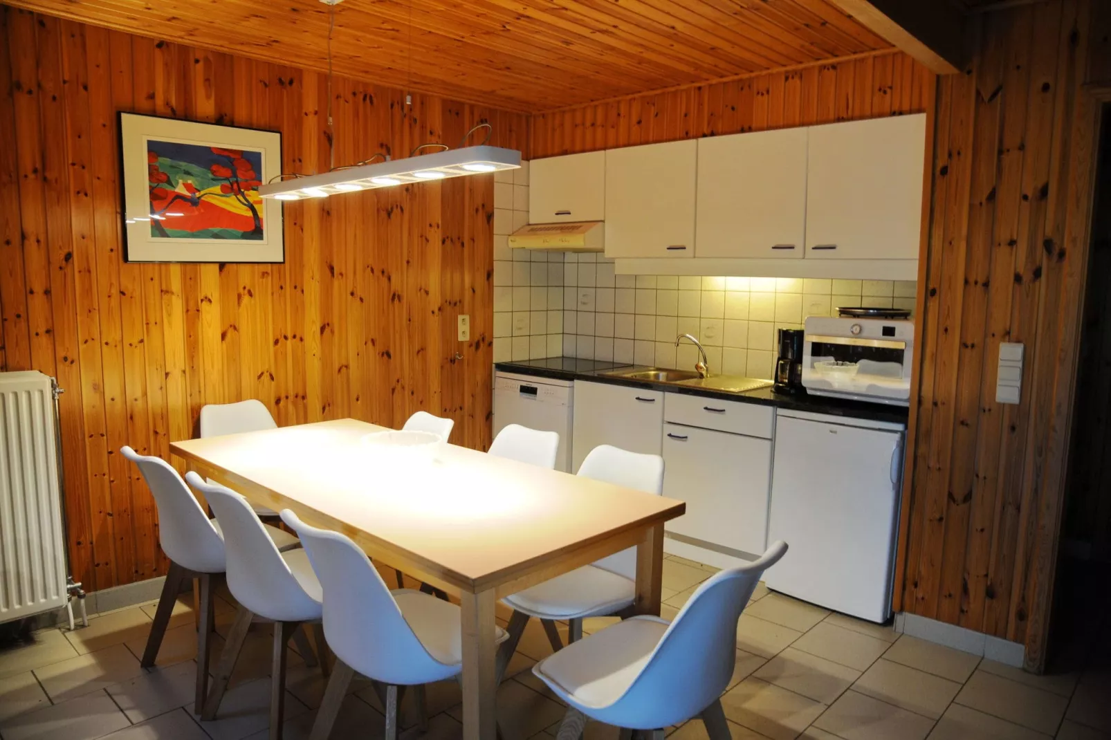 Libellule Style-Keuken