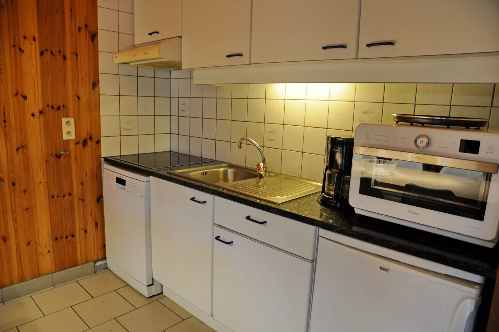 Libellule Style-Keuken