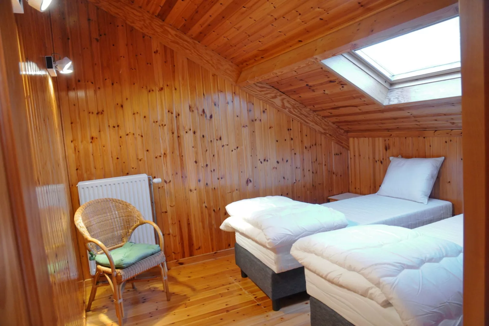 Libellule Style-Slaapkamer