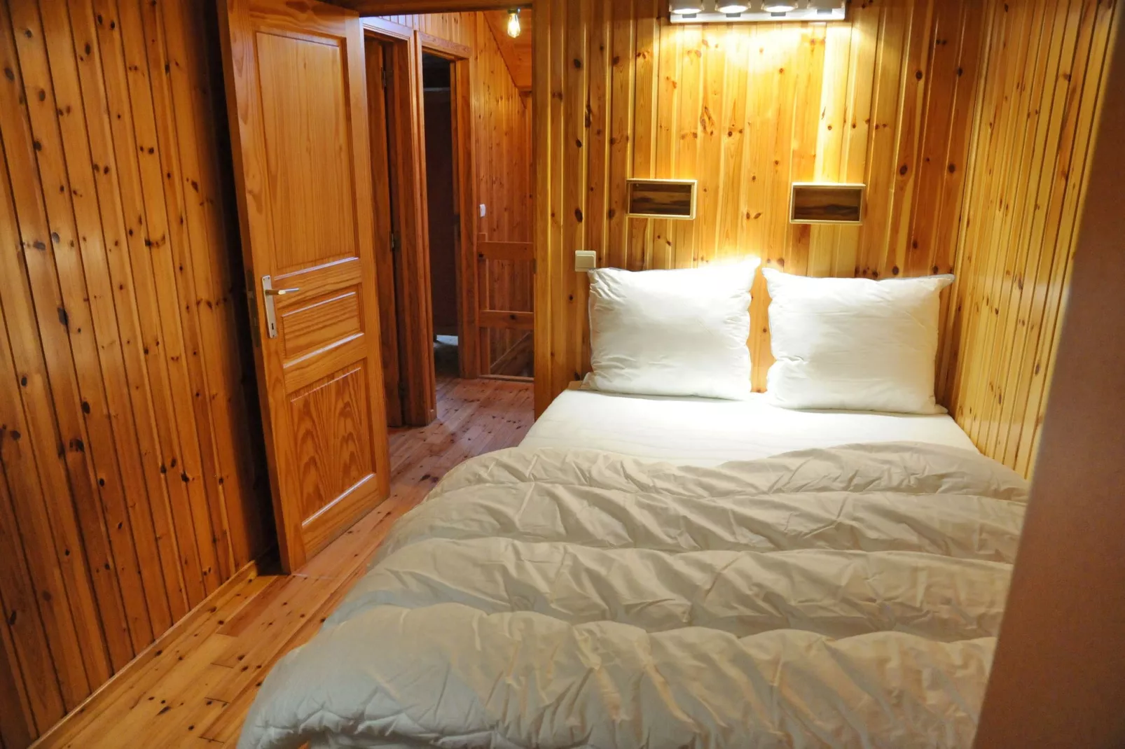Libellule Style-Slaapkamer