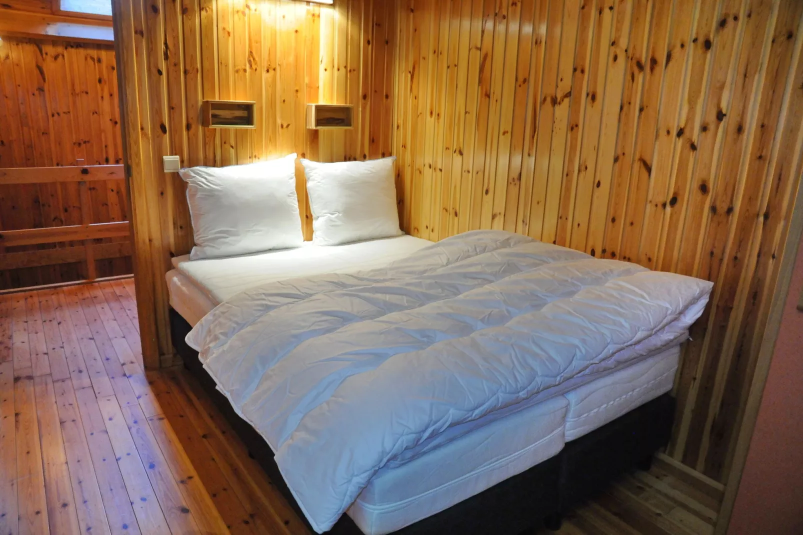 Libellule Style-Slaapkamer