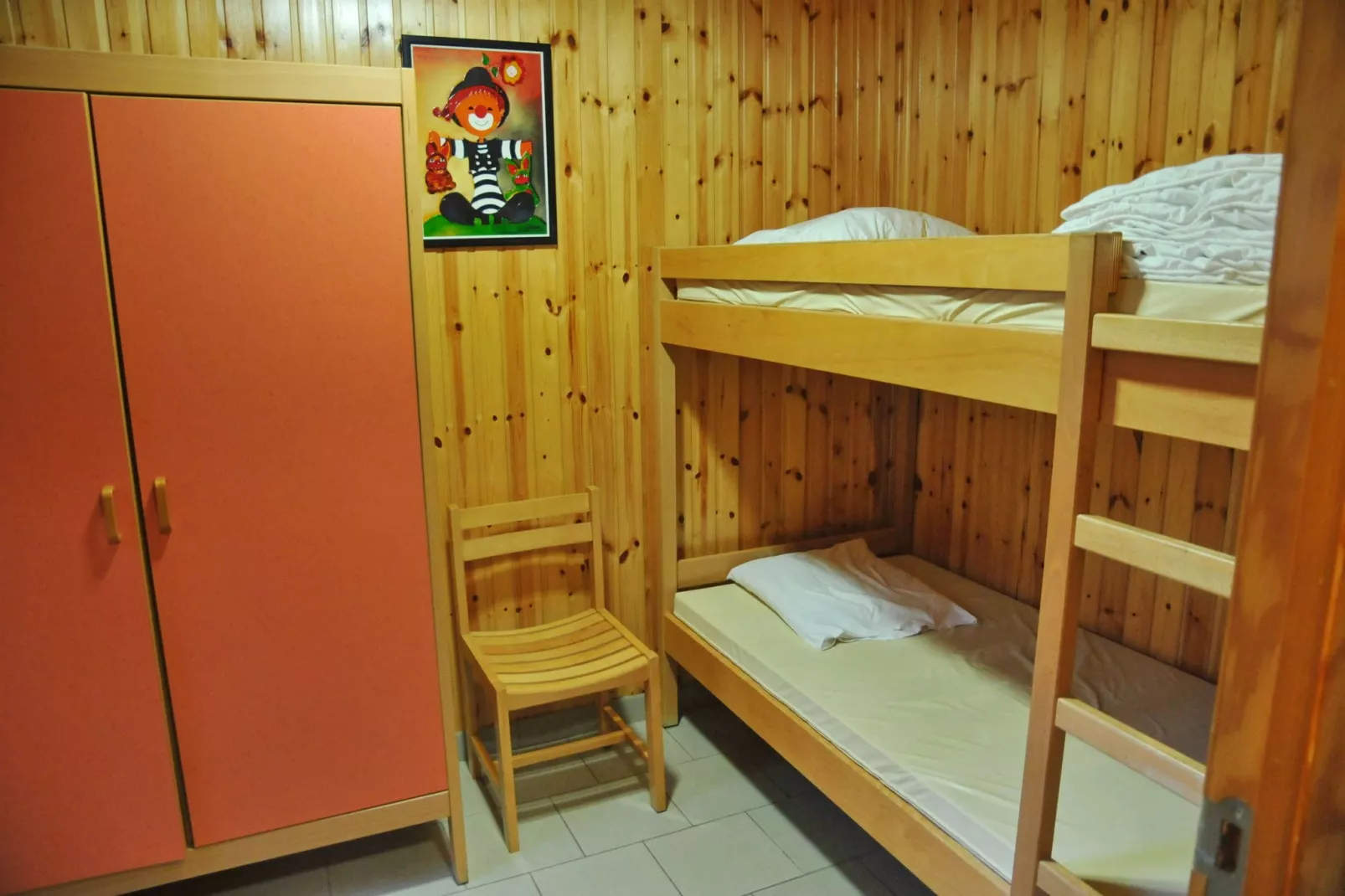 Libellule Style-Slaapkamer