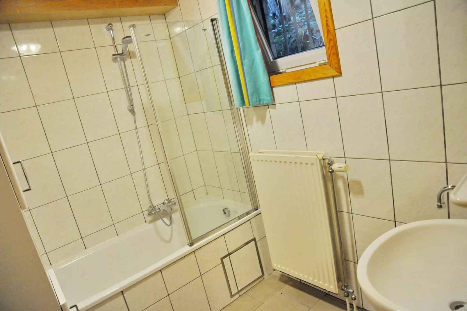 Libellule Style-Badkamer