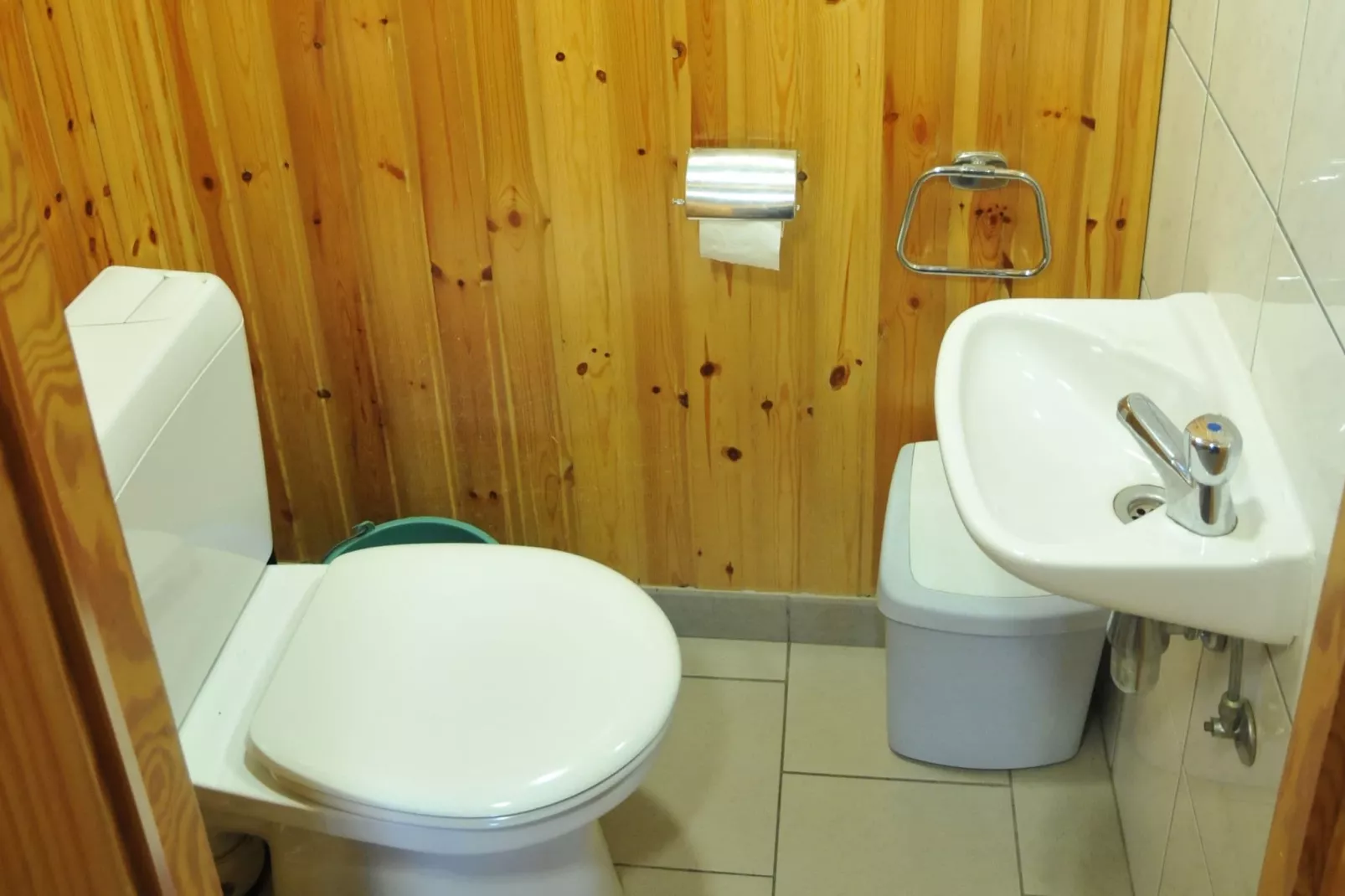 Libellule Style-Faciliteiten