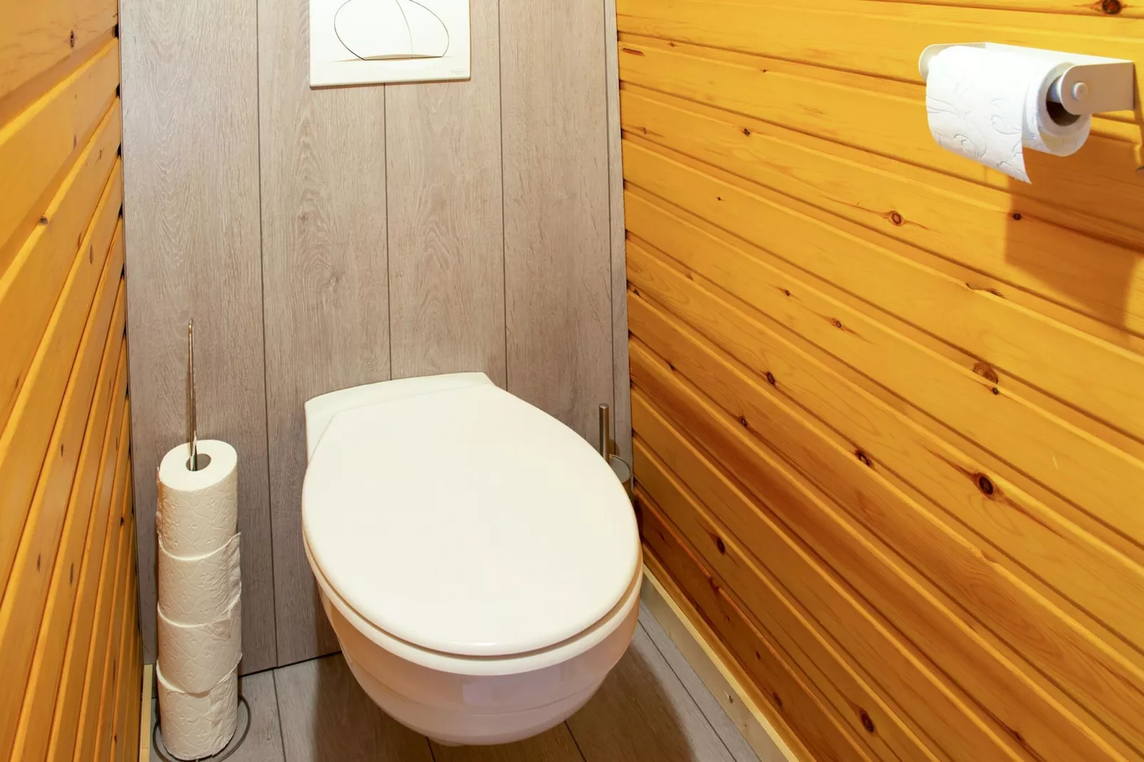 Coteau Saint-Hilaire 3-Badkamer