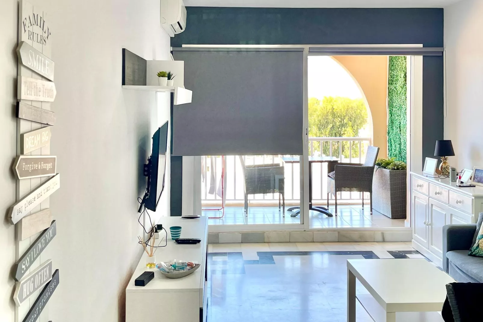 Residencial Hibiscus 405