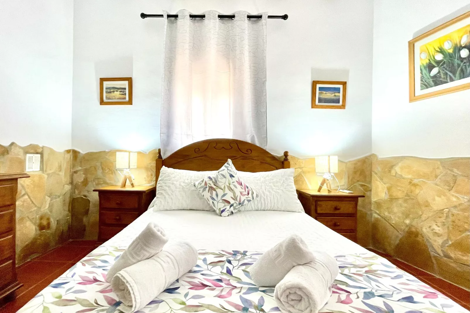 Casa Amparo
