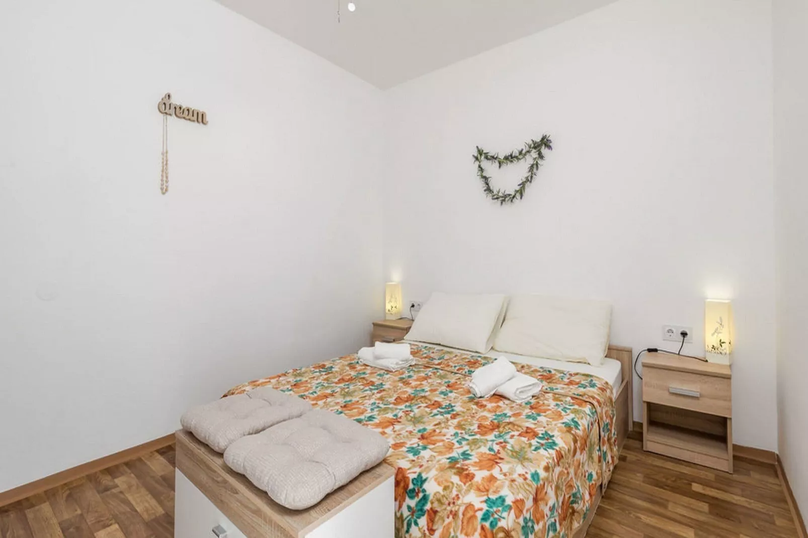 Apartments Sun 4 You - One Bedroom Apartment with Terrace and Sea View (Apartment 1)