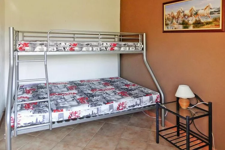 Holiday home Salin-de-Giraud